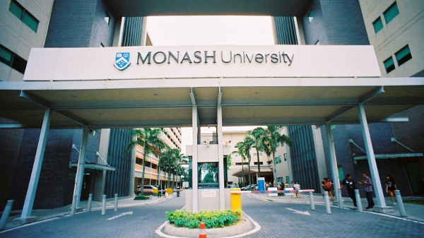 莫纳什大学马来西亚分校特色