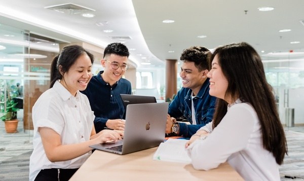 莫纳什大学马来西亚分校合作院校
