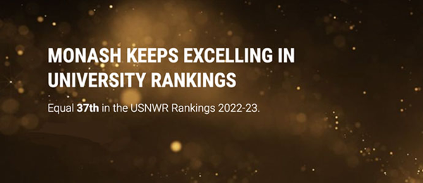 一年要花多少钱？马来西亚蒙纳士大学全预算清单解析