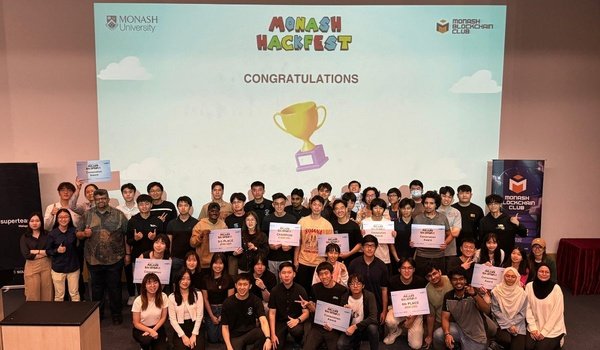 校园盘点：莫纳什大学马来西亚分校校区环境如何？