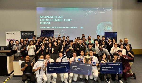 护理专业热门解读：入读莫纳什大学马来西亚分校校区