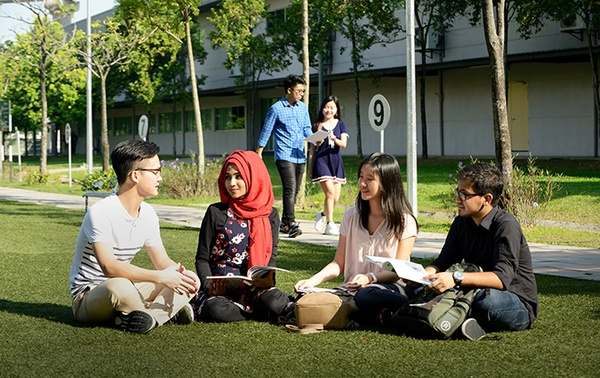 莫纳什大学马来西亚分校学费人民币