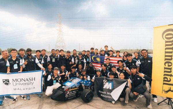 生活成本分析：莫纳什大学马来西亚分校宿舍费用是多少？