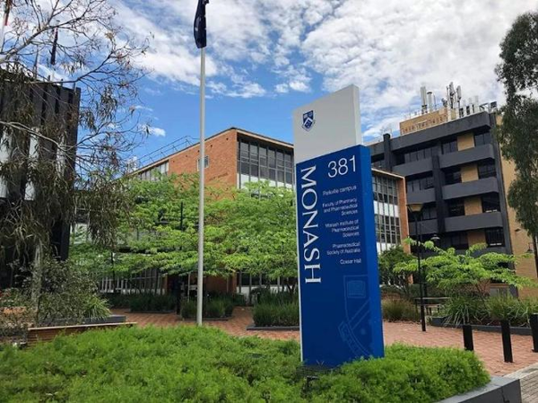 莫纳什大学马来西亚分校的科技与创新项目探索