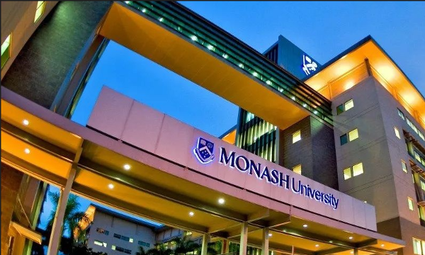 莫纳什大学马来西亚分校：向世界敞开大门的顶尖学府