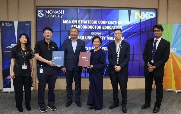 莫纳什大学马来西亚分校是公立还是私立