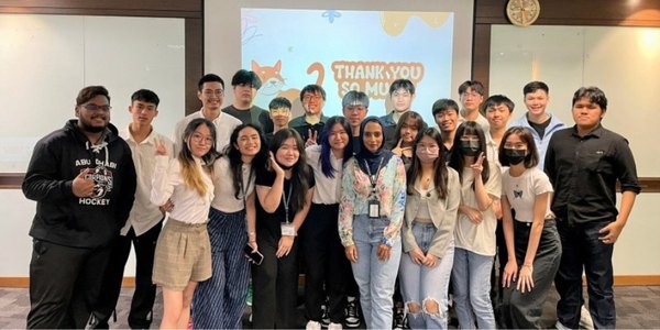 莫纳什大学马来西亚分校申请难度大吗