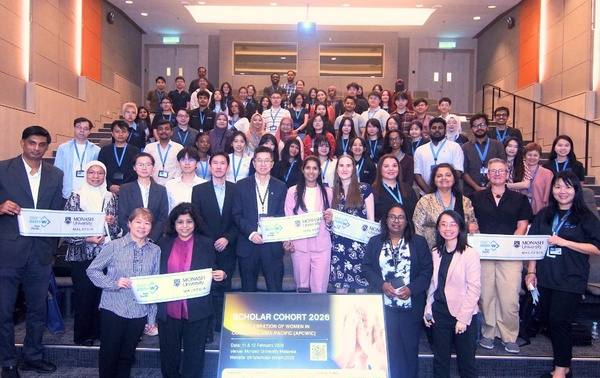 莫纳什大学马来西亚分校商学院排名怎么样？商科值不值得读？