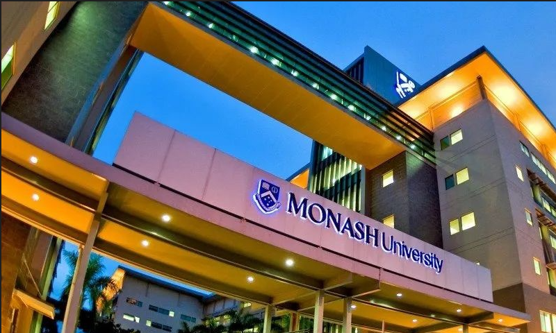 莫纳什大学马来西亚分校预科