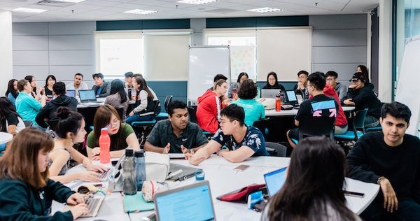 莫纳什大学马来西亚分校学习体验