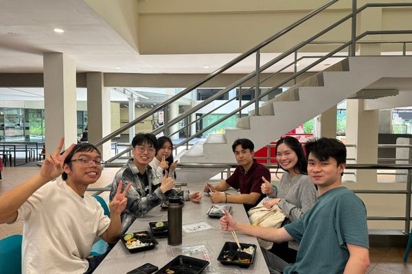 校区优势全面解析：莫纳什大学马来西亚分校校区有什么特色？