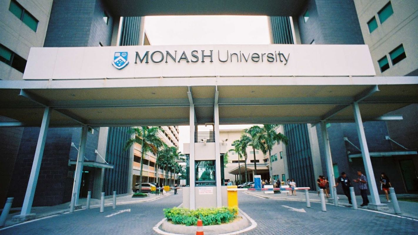 莫纳什大学马来西亚分校医学