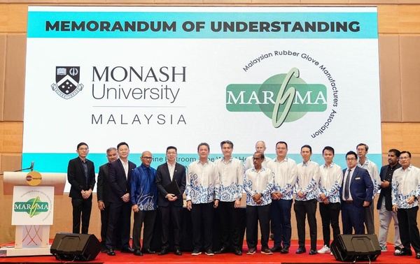 录取率真相：莫纳什大学马来西亚分校接受率分析