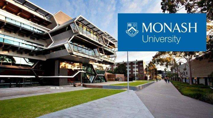 莫纳什大学马来西亚分校师资力量